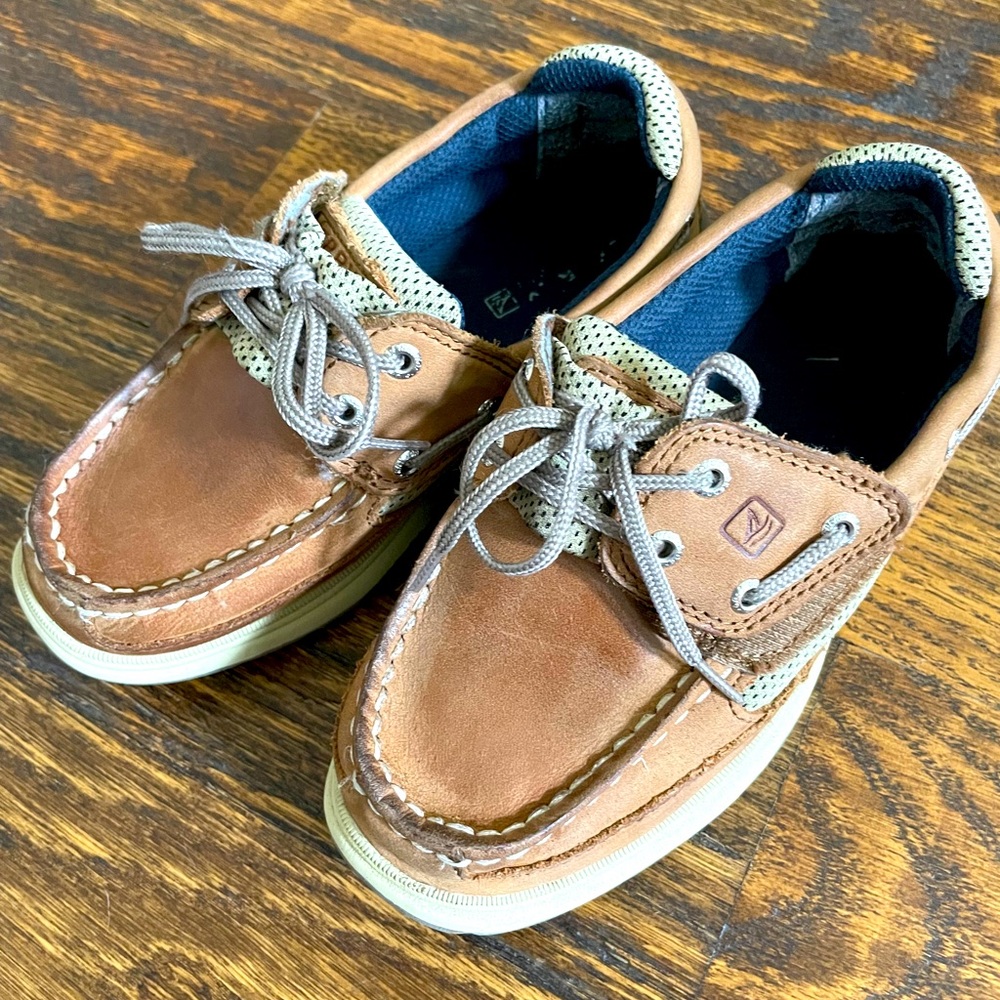 Sperry Boat Shoes